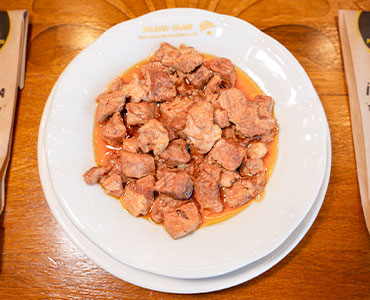 KAVURMA