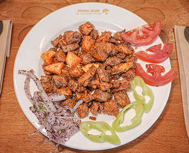ARNAVUTCİĞERİ