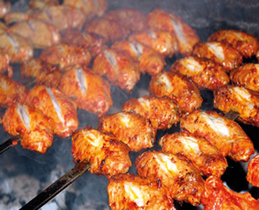 KANAT