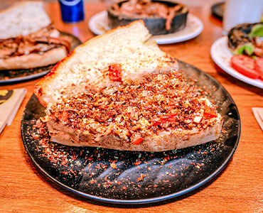 KOKOREÇ