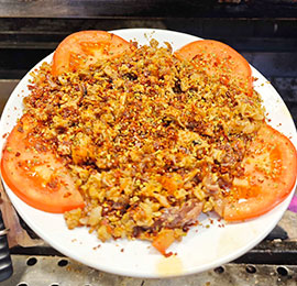 PORSİYON (240GR)